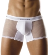 Clever Mesh Bars Trunk